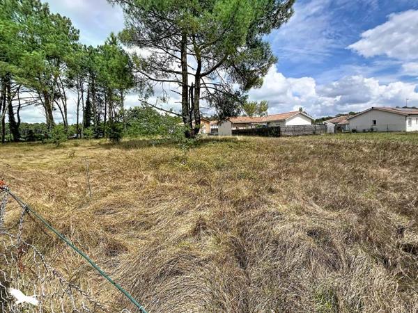 Maison à vendre 379 080 € Magescq 4 p 80 m² DPE E