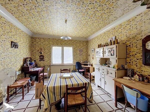 Maison à vendre 379 080 € Magescq 4 p 80 m² DPE E