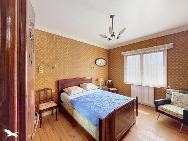 Maison à vendre 379 080 € Magescq 4 p 80 m² DPE E