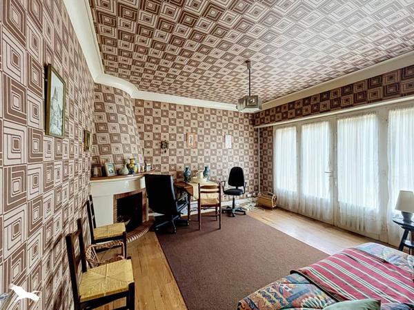 Maison à vendre 379 080 € Magescq 4 p 80 m² DPE E
