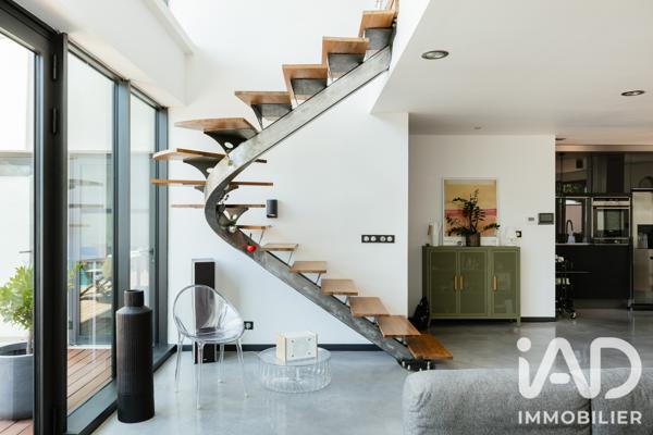 Maison à vendre 4 pièces 137,49 m² Saint-Xandre