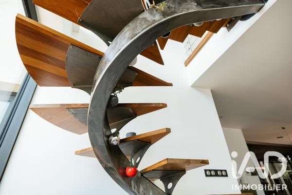 Maison à vendre 4 pièces 137,49 m² Saint-Xandre