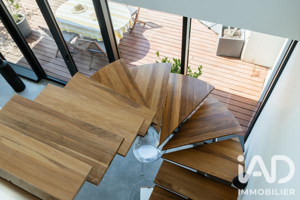 Maison à vendre 4 pièces 137,49 m² Saint-Xandre
