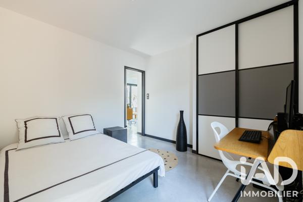 Maison à vendre 4 pièces 137,49 m² Saint-Xandre