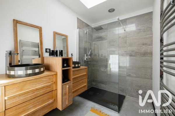 Maison à vendre 4 pièces 137,49 m² Saint-Xandre