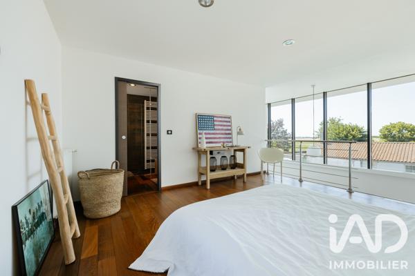 Maison à vendre 4 pièces 137,49 m² Saint-Xandre