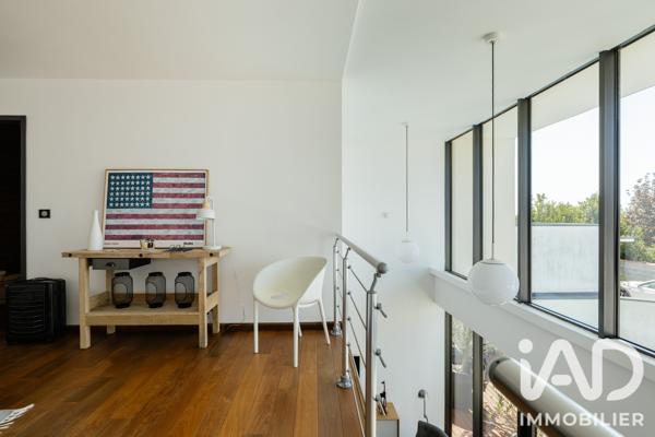 Maison à vendre 4 pièces 137,49 m² Saint-Xandre
