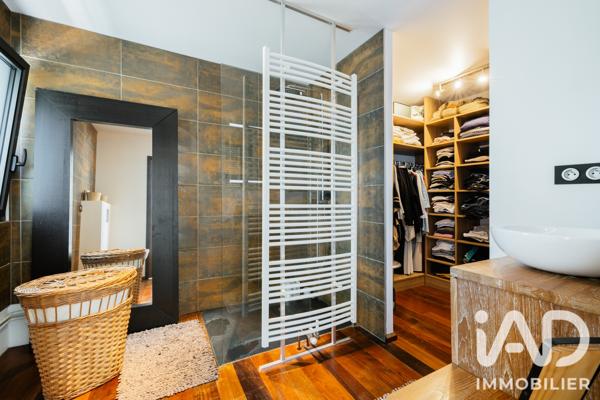 Maison à vendre 4 pièces 137,49 m² Saint-Xandre
