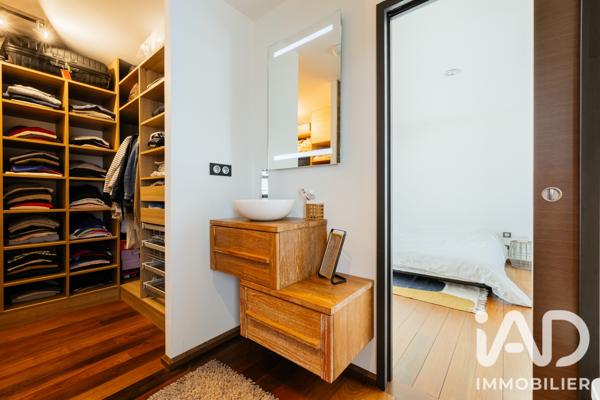 Maison à vendre 4 pièces 137,49 m² Saint-Xandre