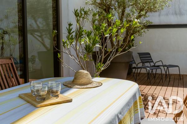 Maison à vendre 4 pièces 137,49 m² Saint-Xandre