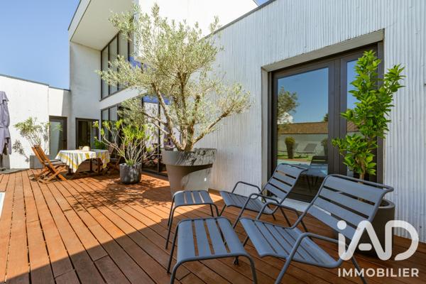 Maison à vendre 4 pièces 137,49 m² Saint-Xandre