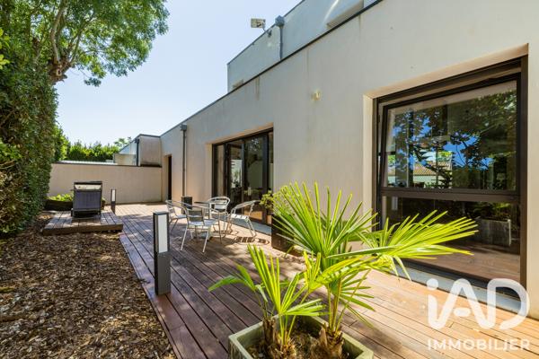 Maison à vendre 4 pièces 137,49 m² Saint-Xandre
