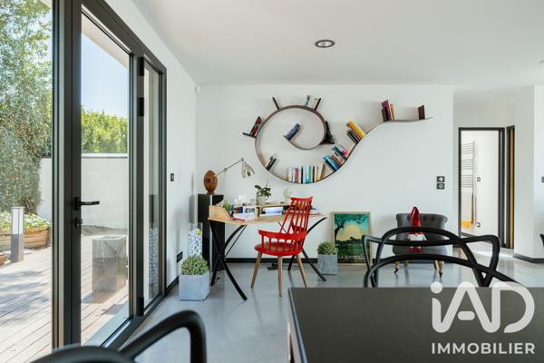 Maison à vendre 4 pièces 137,49 m² Saint-Xandre