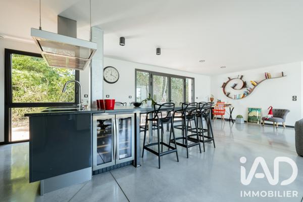 Maison à vendre 4 pièces 137,49 m² Saint-Xandre