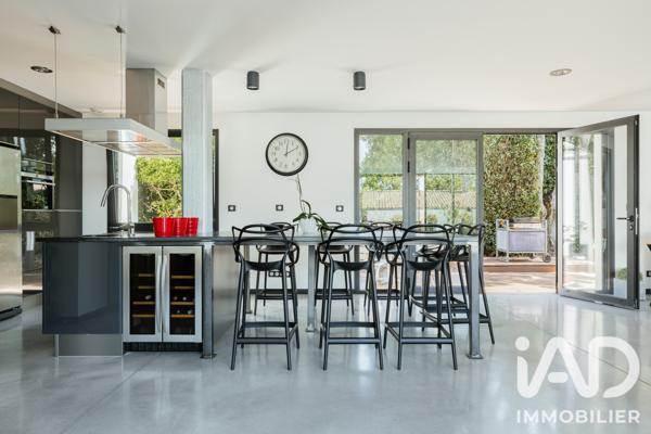 Maison à vendre 4 pièces 137,49 m² Saint-Xandre