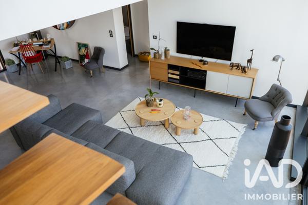 Maison à vendre 4 pièces 137,49 m² Saint-Xandre