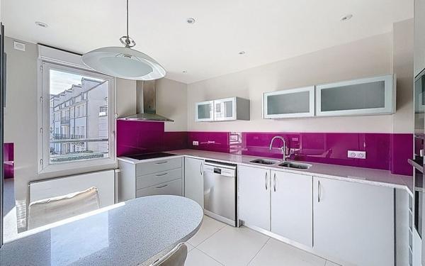 Appartement à vendre    3 pièces • 81,85 m2 Montigny-le-Bretonneux