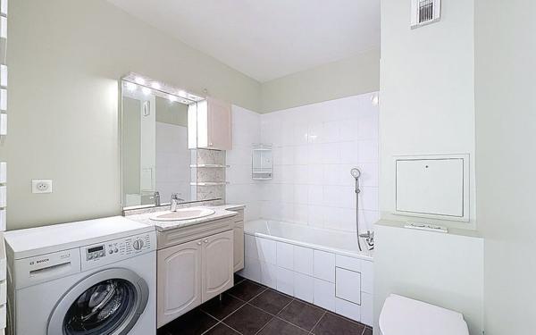 Appartement à vendre    3 pièces • 81,85 m2 Montigny-le-Bretonneux