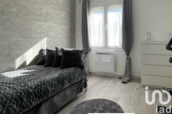 Maison à vendre 6 pièces 120 m² Marcoussis
