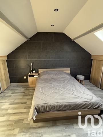 Maison à vendre 6 pièces 120 m² Marcoussis