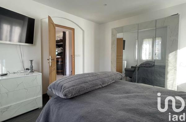 Maison à vendre 6 pièces 120 m² Marcoussis