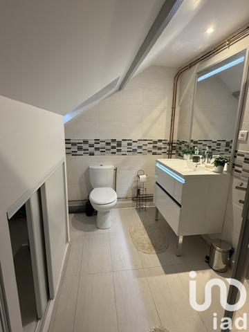 Maison à vendre 6 pièces 120 m² Marcoussis