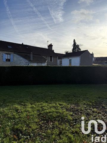 Maison à vendre 6 pièces 120 m² Marcoussis