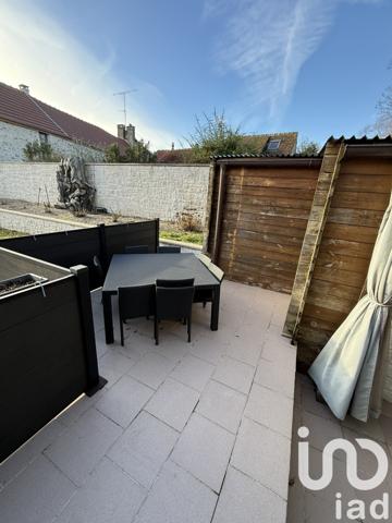 Maison à vendre 6 pièces 120 m² Marcoussis