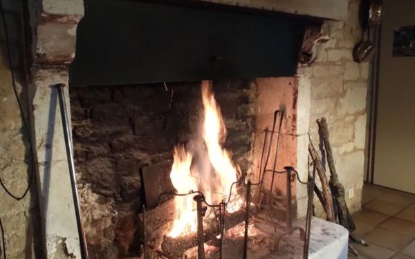 Maison à vendre    9 pièces •  Coulon