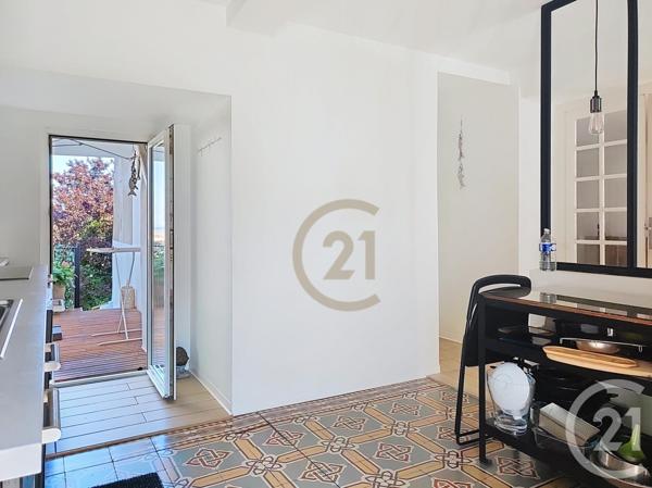 Appartement F3 à vendre  3 pièces - 93 m2 SETE - 34