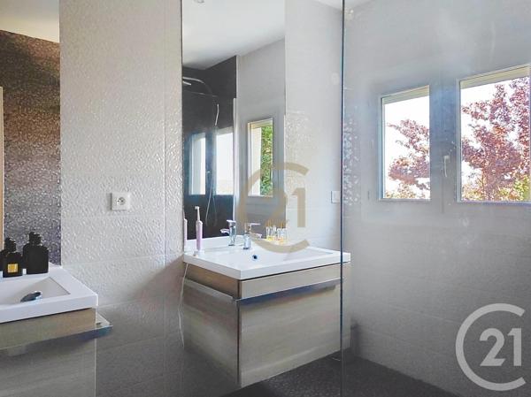 Appartement F3 à vendre  3 pièces - 93 m2 SETE - 34