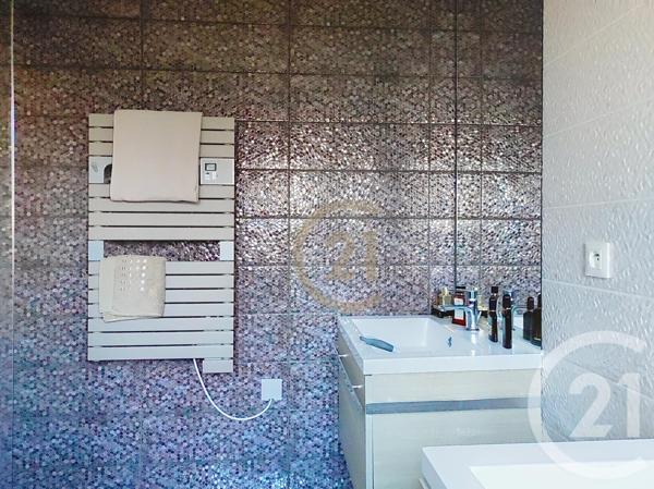 Appartement F3 à vendre  3 pièces - 93 m2 SETE - 34