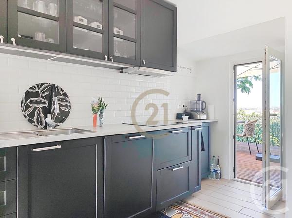 Appartement F3 à vendre  3 pièces - 93 m2 SETE - 34