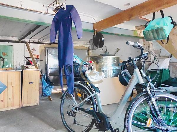 Appartement F3 à vendre  3 pièces - 93 m2 SETE - 34