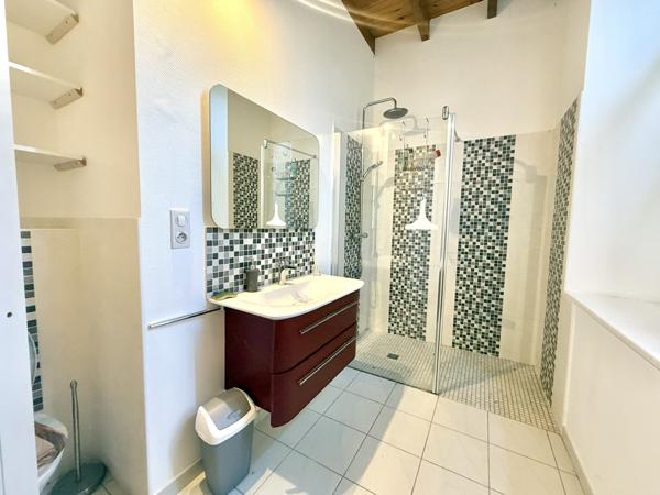 Agen (47000) AGEN Ravissant domaine avec manoir, maison de gardien, grange pour événements, rivière, lac