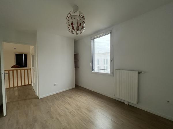 Massy (91300) APPARTEMENT EN DUPLEX