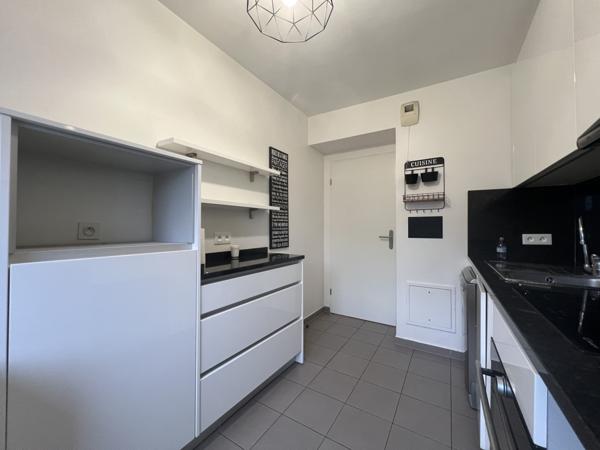 Massy (91300) APPARTEMENT EN DUPLEX