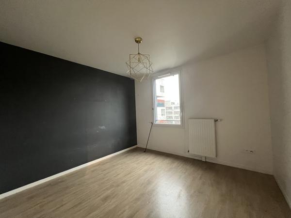 Massy (91300) APPARTEMENT EN DUPLEX