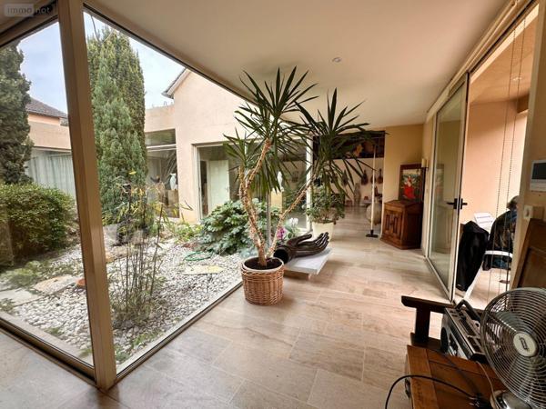 Autres types de maison à vendre à Saint-Julien-du-Sault dans l'Yonne (89330), ref : 89062-109