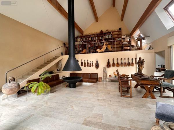 Autres types de maison à vendre à Saint-Julien-du-Sault dans l'Yonne (89330), ref : 89062-109