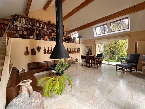 Autres types de maison à vendre à Saint-Julien-du-Sault dans l'Yonne (89330), ref : 89062-109