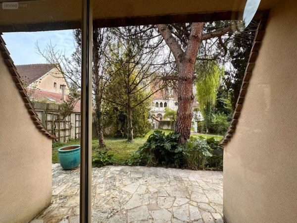 Autres types de maison à vendre à Saint-Julien-du-Sault dans l'Yonne (89330), ref : 89062-109