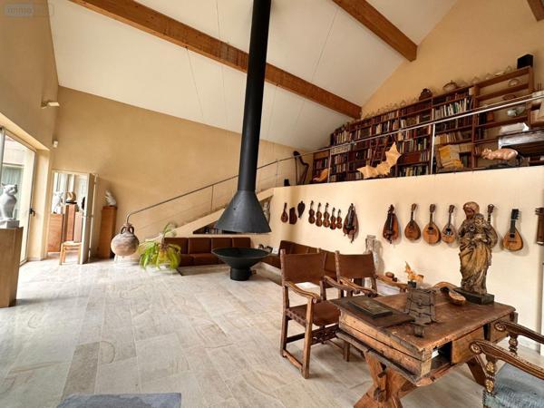 Autres types de maison à vendre à Saint-Julien-du-Sault dans l'Yonne (89330), ref : 89062-109