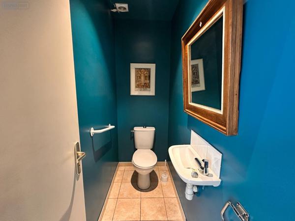 Autres types de maison à vendre à Saint-Julien-du-Sault dans l'Yonne (89330), ref : 89062-109