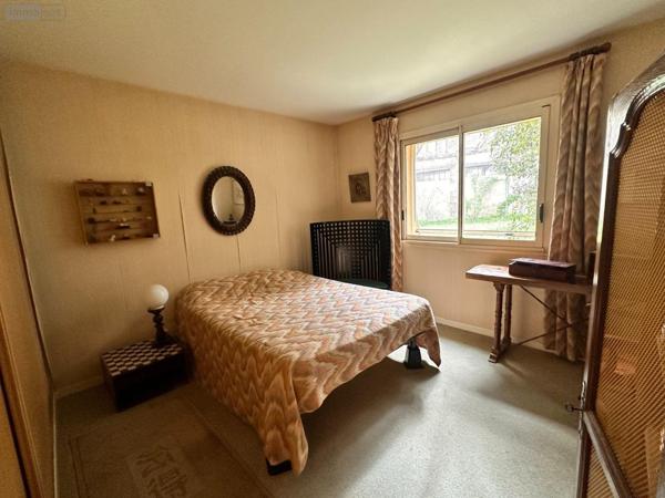 Autres types de maison à vendre à Saint-Julien-du-Sault dans l'Yonne (89330), ref : 89062-109