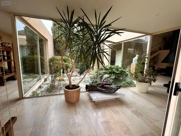 Autres types de maison à vendre à Saint-Julien-du-Sault dans l'Yonne (89330), ref : 89062-109