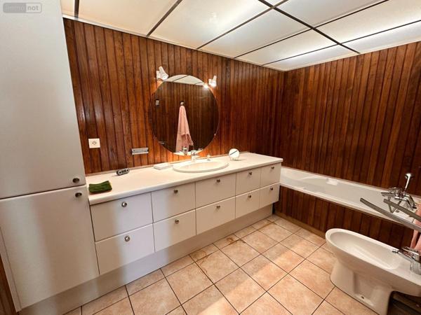 Autres types de maison à vendre à Saint-Julien-du-Sault dans l'Yonne (89330), ref : 89062-109