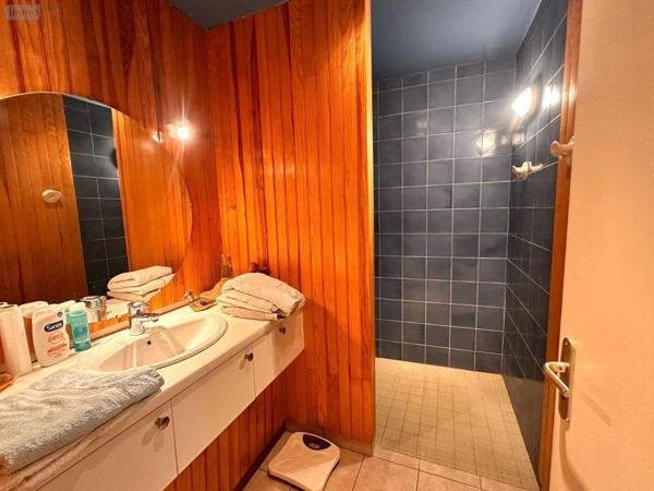 Autres types de maison à vendre à Saint-Julien-du-Sault dans l'Yonne (89330), ref : 89062-109