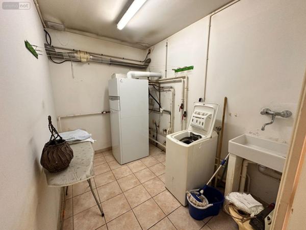 Autres types de maison à vendre à Saint-Julien-du-Sault dans l'Yonne (89330), ref : 89062-109