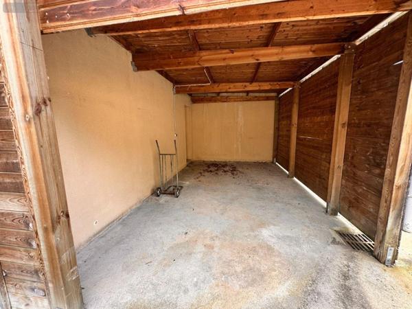 Autres types de maison à vendre à Saint-Julien-du-Sault dans l'Yonne (89330), ref : 89062-109